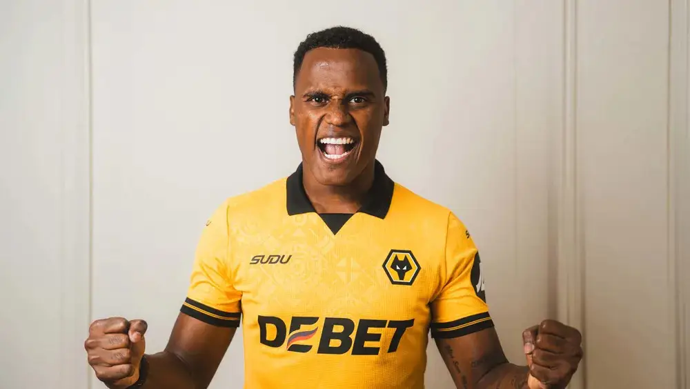 Foto: Reprodução/ Wolves