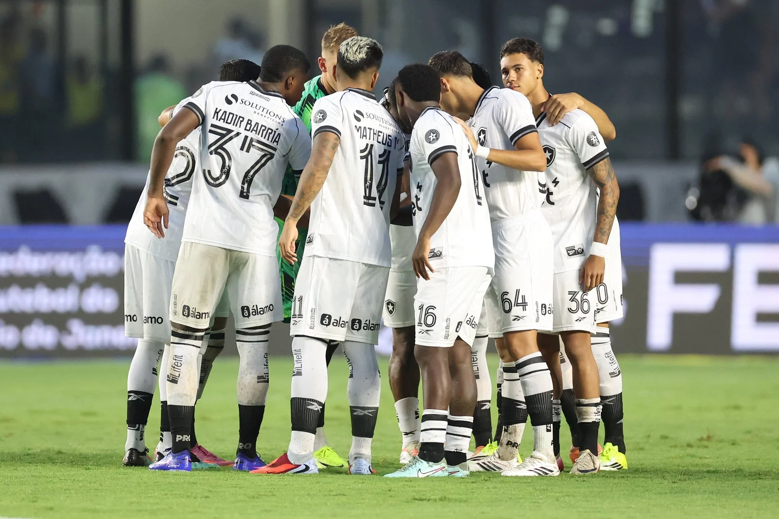 Botafogo