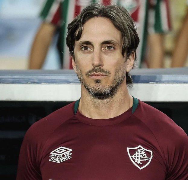 Foto: Lucas Merçon / Fluminense F.C.