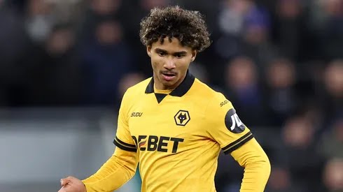 Pedro Lima (Foto: Matt Mcnulty/Getty Images)