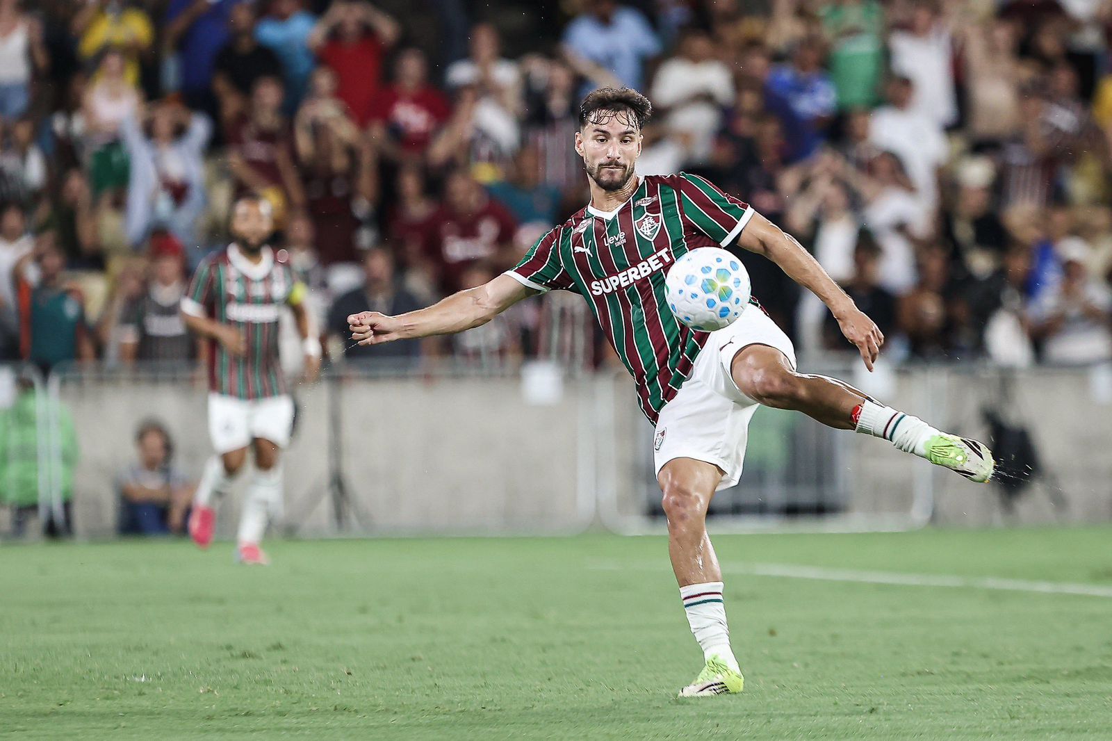 Foto: Fluminense F.C.
