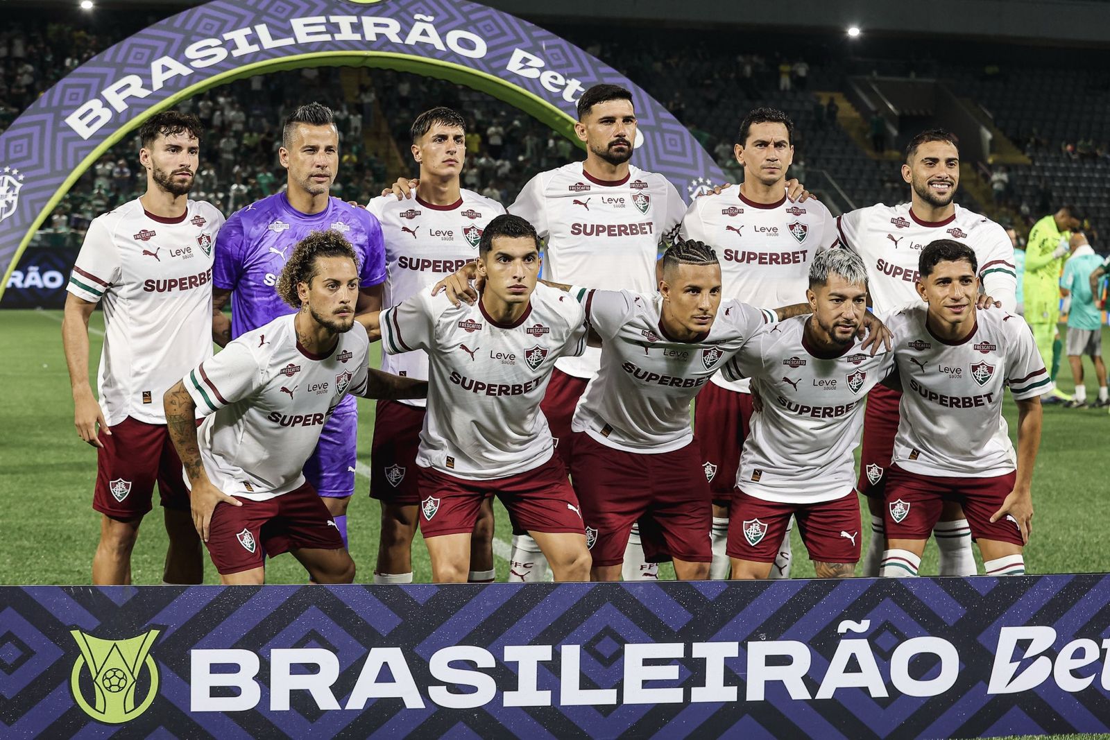 Foto: Fluminense F.C.