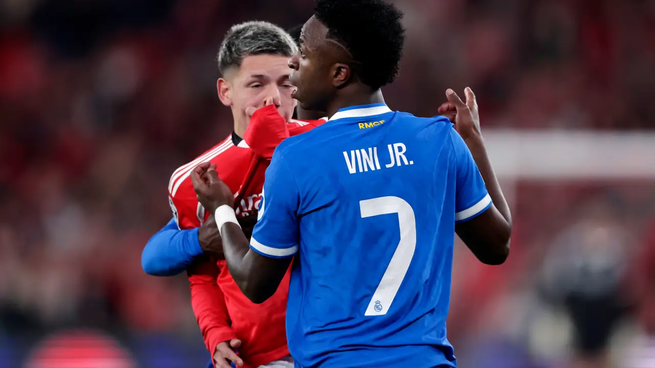 Foto: Eric Verhoeven/Soccrates/Getty Images)