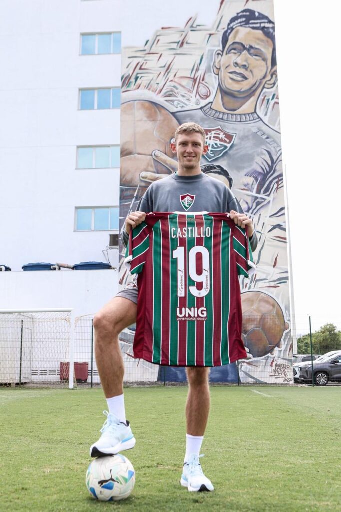 Foto: Fluminense F.C.