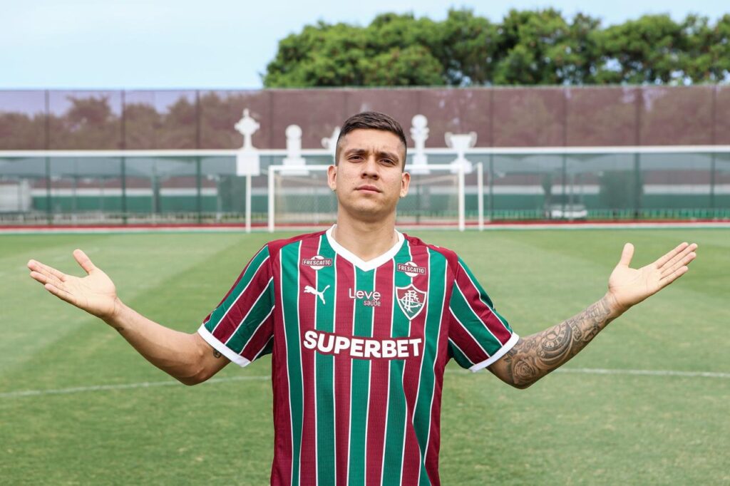 Foto: Fluminense F.C.