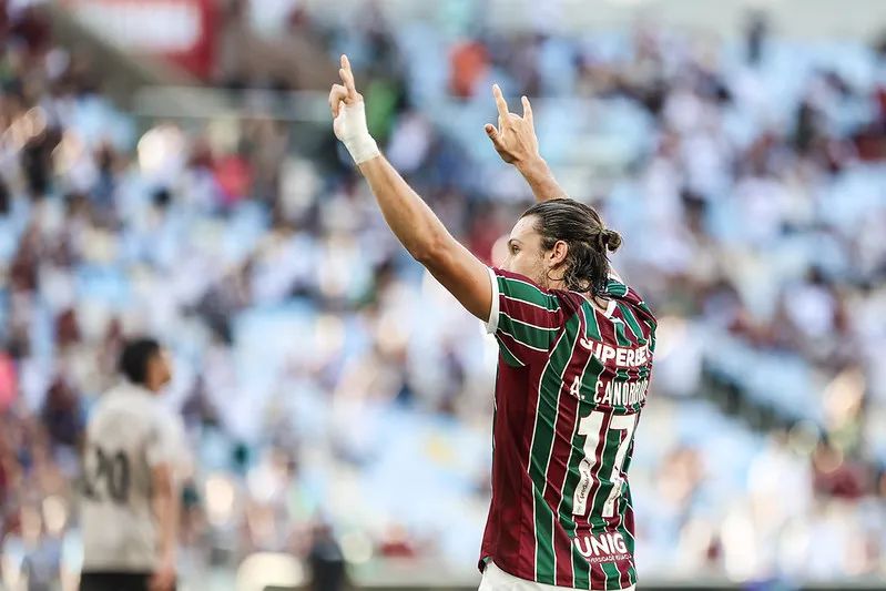 Foto: Lucas Merçon