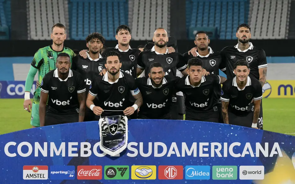 Botafogo
