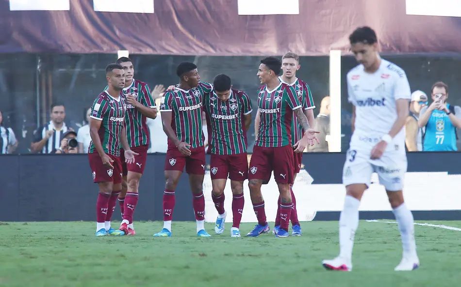 Foto: Maurício de Souza/ AGIF - Folhapress