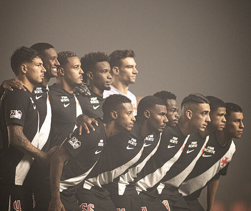 Matheus Lima/Vasco