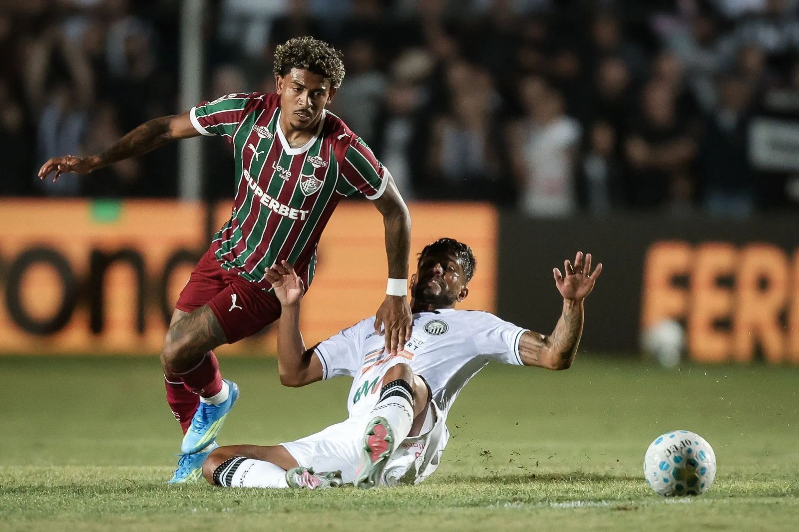 Foto: Marcelo Gonçalves / Fluminense F.C.