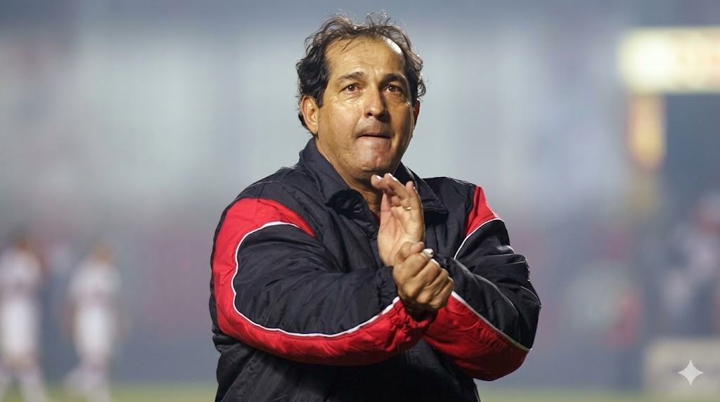 foto: Rubens Chiri/SãoPaulo