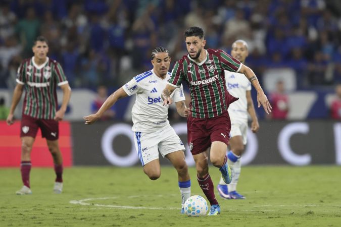 Foto: Gilson Lobo / AGIF