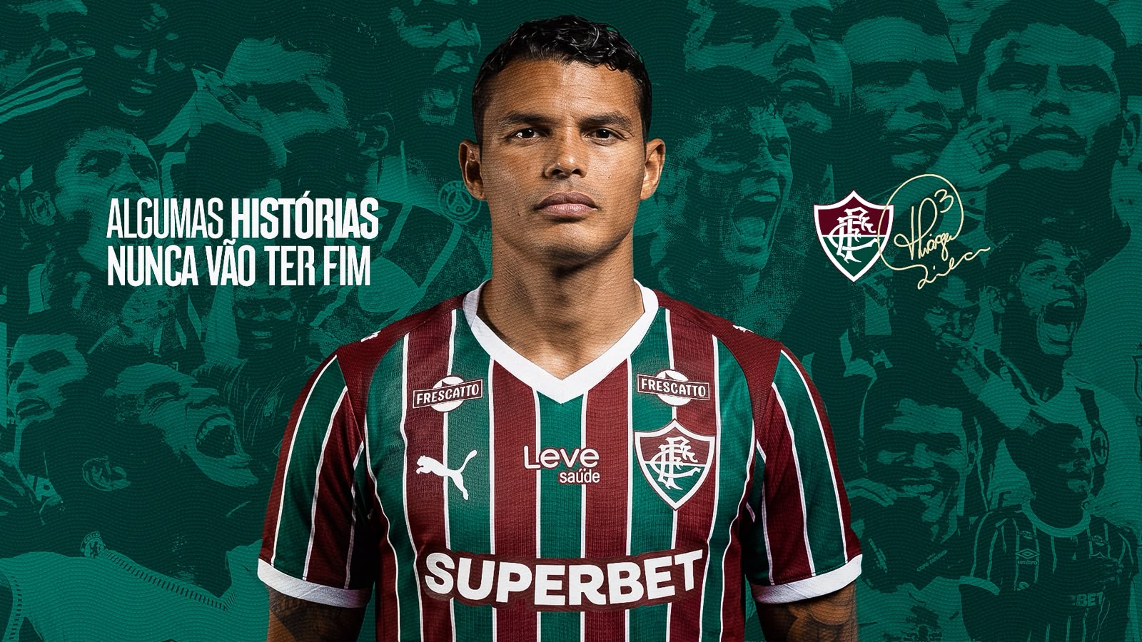 Foto: Fluminense F.C.