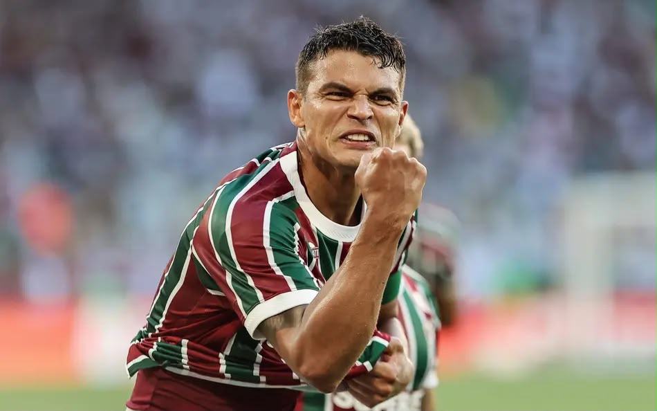 Foto: Lucas Merçon/Fluminense F.C.