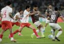 No primeiro jogo oficial pós copa, o Fluminense fica no empate com o Red Bull Bragantino no Maracanã