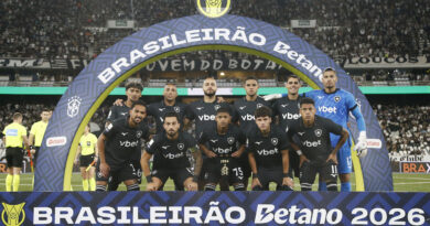 Botafogo domina o Vitória, para em Lucas Arcanjo e soma apenas um ponto no Nilton Santos