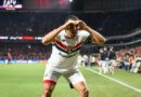 De volta após 51 dias, São Paulo recebe o Athletico-PR e tem retorno de Arboleda