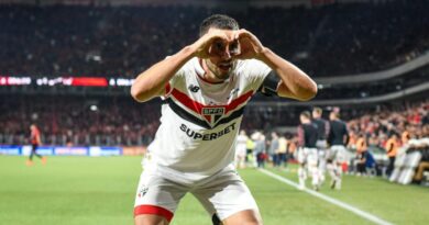 De volta após 51 dias, São Paulo recebe o Athletico-PR e tem retorno de Arboleda