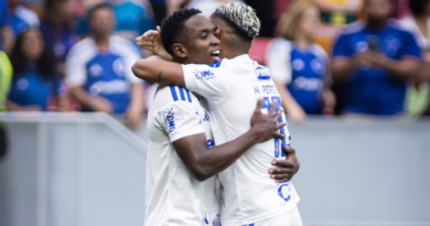 Depois de 2 meses, Cruzeiro volta a campo pelo Brasileirão