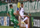 Volta do Brasileirão: Flamengo visita Chapecoense na caça ao líder Palmeiras