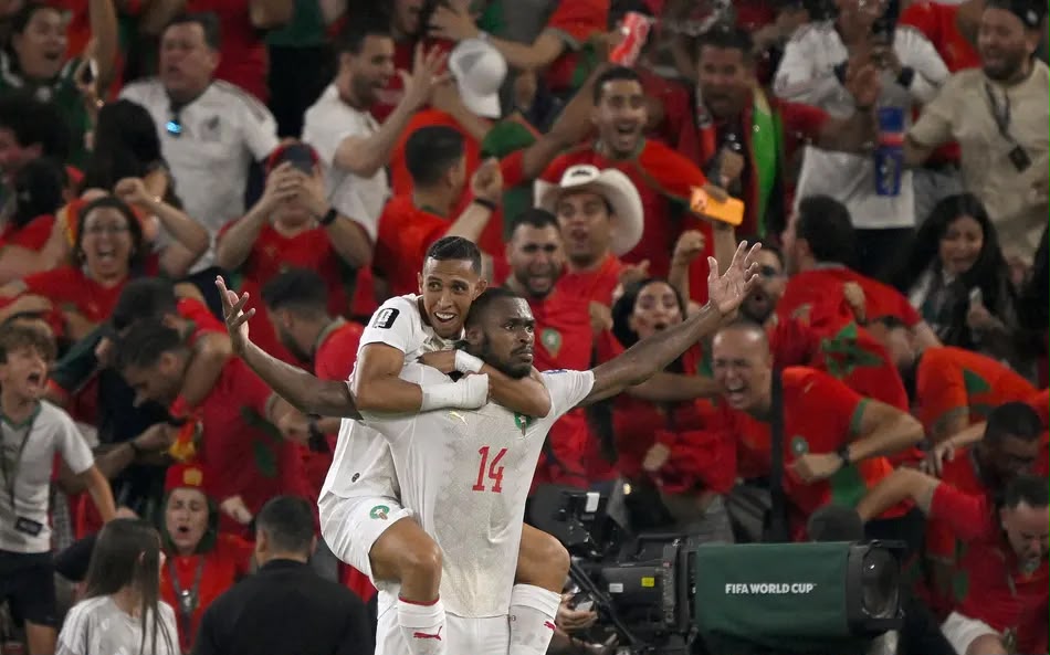 Foto: Alfredo Estrella? AFP