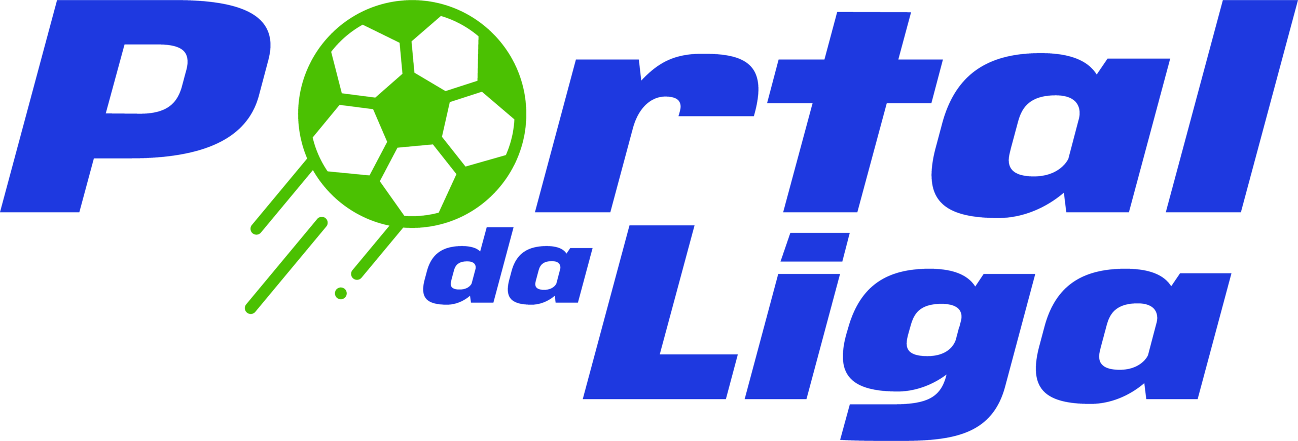 Portal da Liga