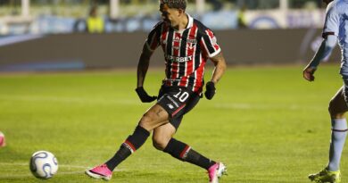 Crédito: Rubens Chiri/São Paulo FC