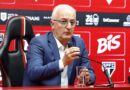 Dorival admite preocupação após nova virada e vê problemas recorrentes no São Paulo