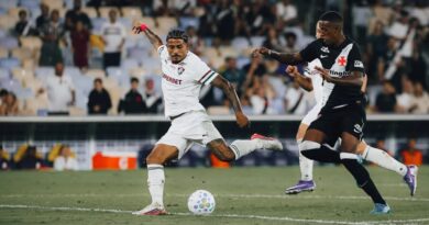 Foto: Marcelo Gonçalves/ Fluminense F.C.