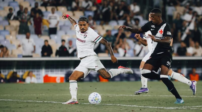 Foto: Marcelo Gonçalves/ Fluminense F.C.