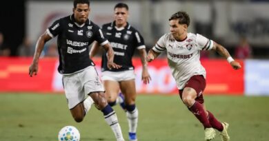Foto: Marcelo Gonçalves/Fluminense F.C.