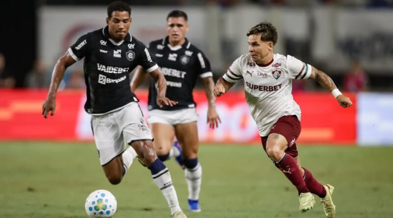 Foto: Marcelo Gonçalves/Fluminense F.C.
