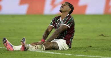 Foto: David Normando/Folha press