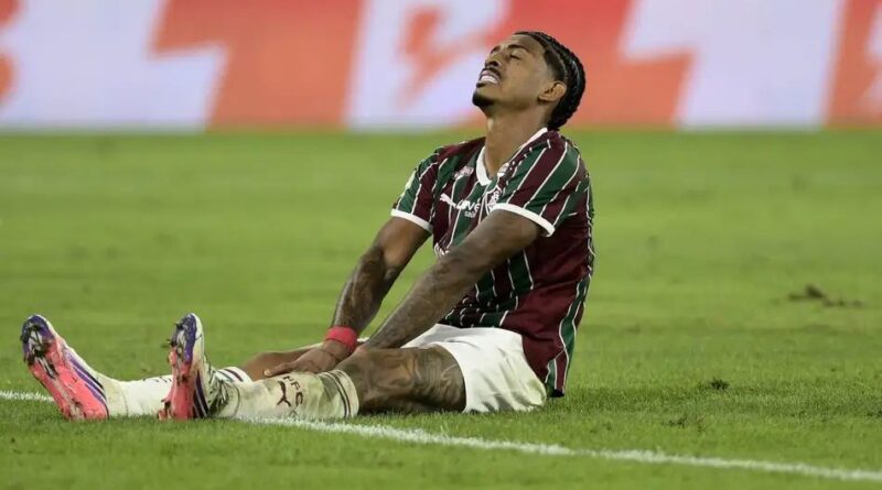 Foto: David Normando/Folha press
