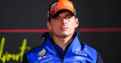 Verstappen