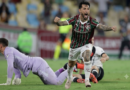 Fluminense vence o clássico contra o Vasco e volta ao G4.