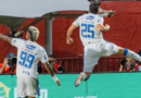 Jogando apenas um tempo, Cruzeiro vence Vitória no Barradão