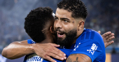 Em confronto difícil, Cruzeiro tem obrigação de dar resposta ao torcedor
