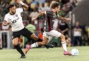 Fluminense vai a Minas visitar o Atlético Mineiro na Arena MRV pela 27ª rodada do Brasileirão.