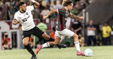 Fluminense vai a Minas visitar o Atlético Mineiro na Arena MRV pela 27ª rodada do Brasileirão.