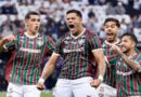 Fluminense vence Corinthians fora de casa e conquista 3 pontos importantíssimos.