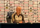 Leonardo Jardim valoriza vitória sobre o Mirassol e analisa atuação do Flamengo