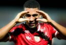 Samuel Lino, do Flamengo | Gilvan de Souza/Flamengo