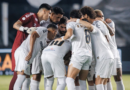 Buscando quebrar tabu, Santos visita o Inter pelo Brasileirão