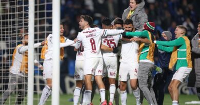 Foto: Marcelo Gonçalves/ Fluminense F.C.