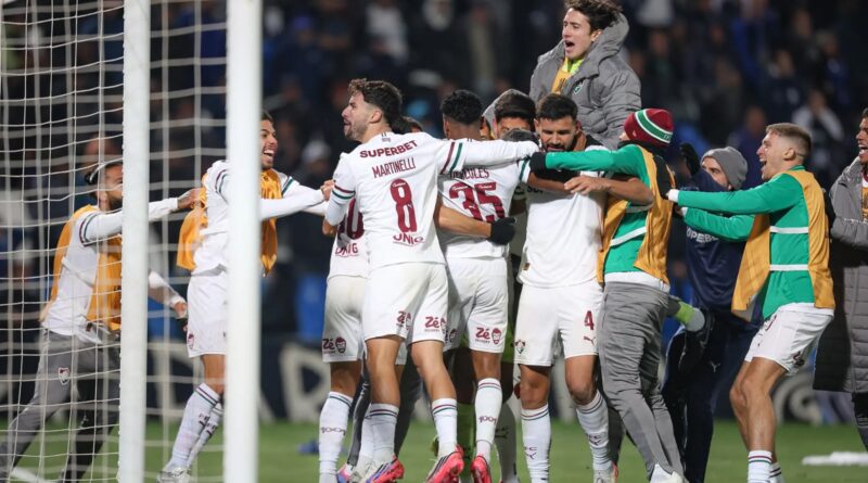 Foto: Marcelo Gonçalves/ Fluminense F.C.