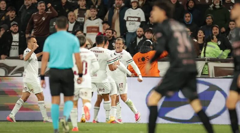 Foto: Marcelo Gonçalves/ Fluminense F.C.
