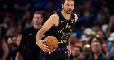 Lakers