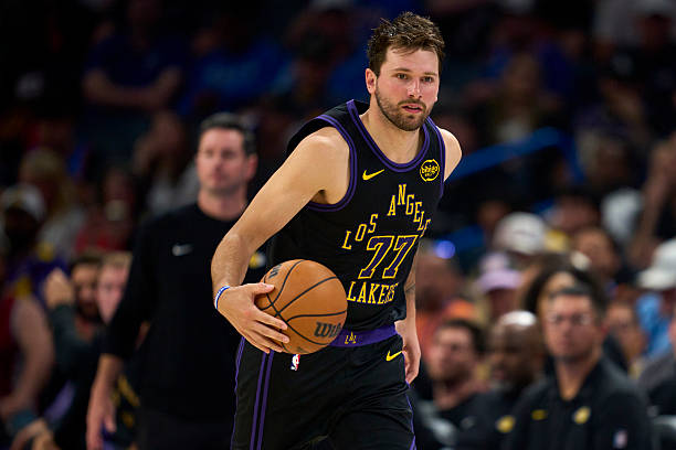 Lakers