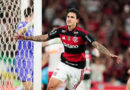 Flamengo vence o Bragantino, supera sustos e abre vantagem na liderança do Brasileirão